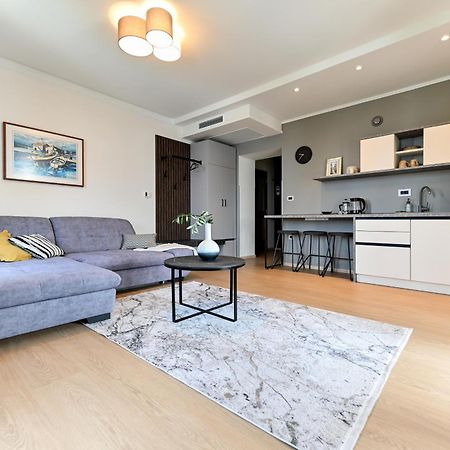 Villa Hresc S Ζαντάρ Εξωτερικό φωτογραφία