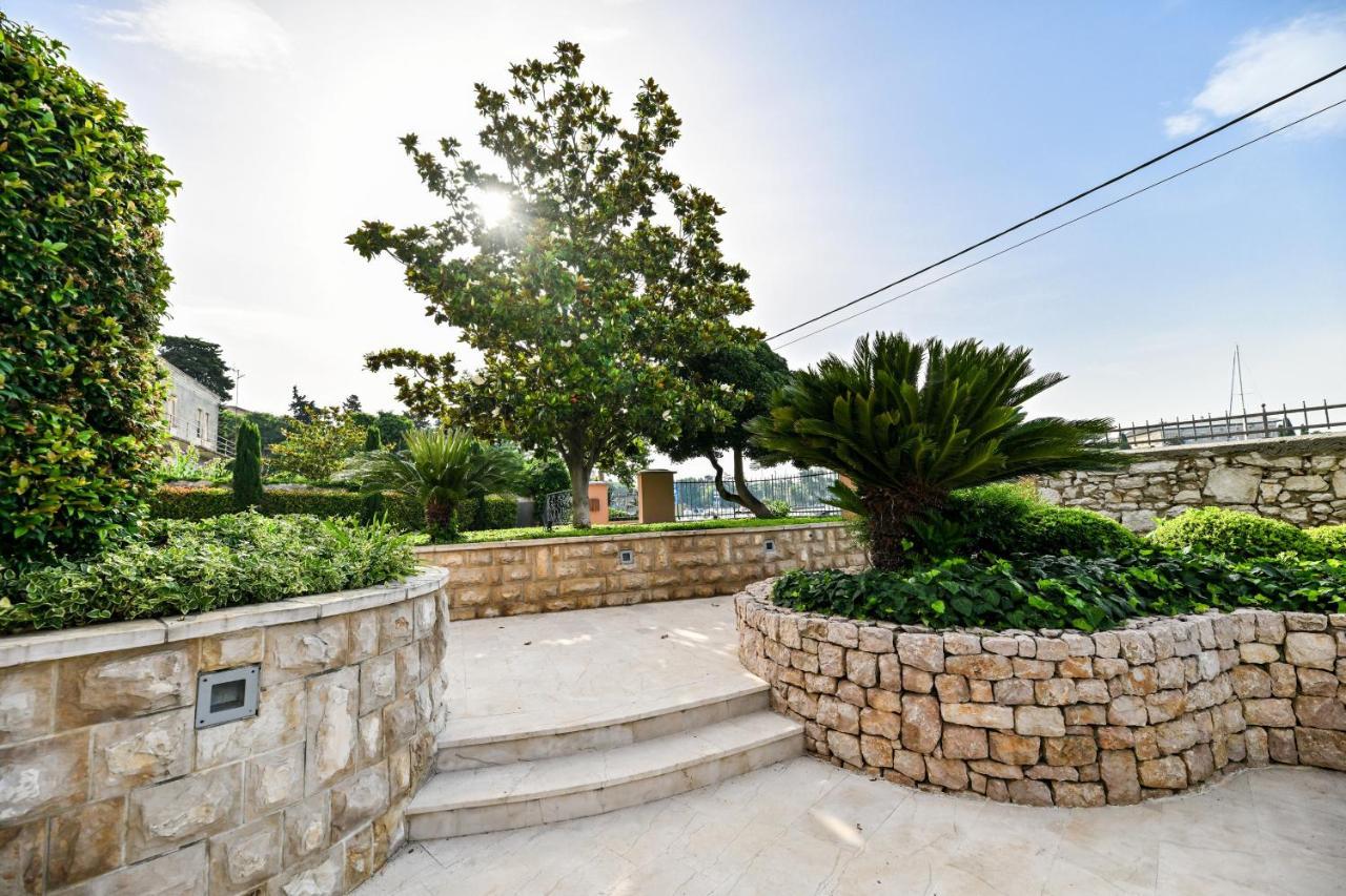 Villa Hresc S Ζαντάρ Εξωτερικό φωτογραφία