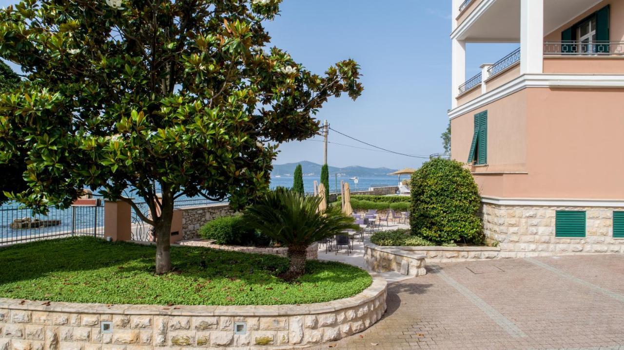 Villa Hresc S Ζαντάρ Εξωτερικό φωτογραφία
