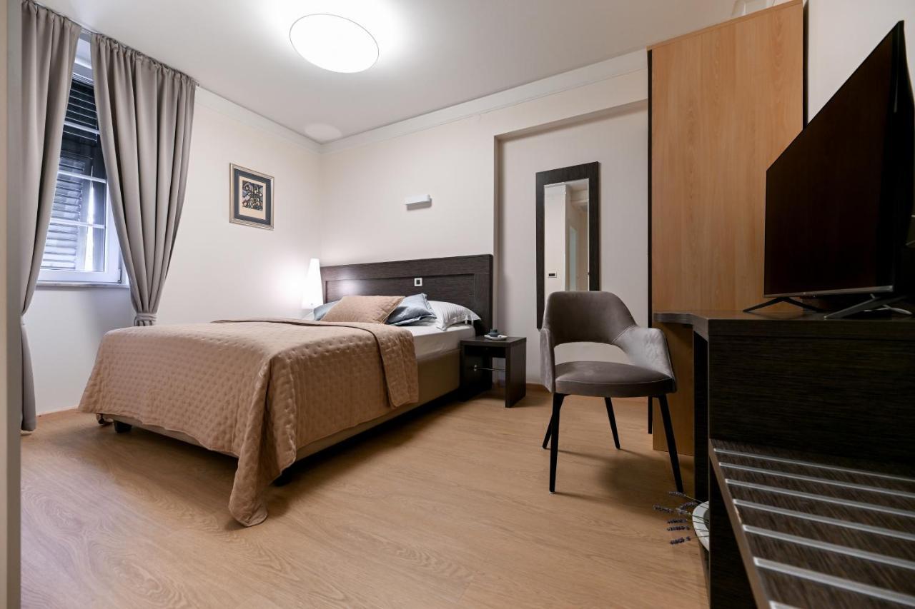 Villa Hresc S Ζαντάρ Εξωτερικό φωτογραφία