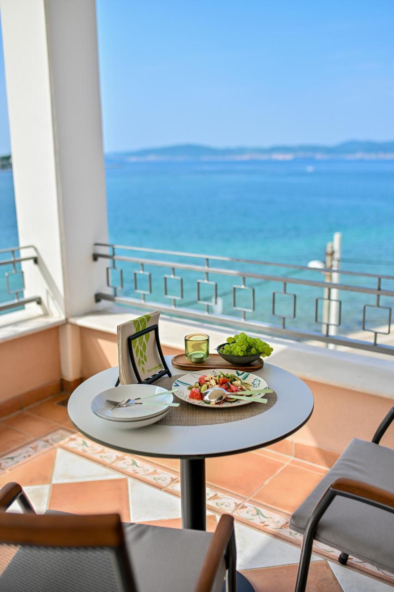 Villa Hresc S Ζαντάρ Εξωτερικό φωτογραφία