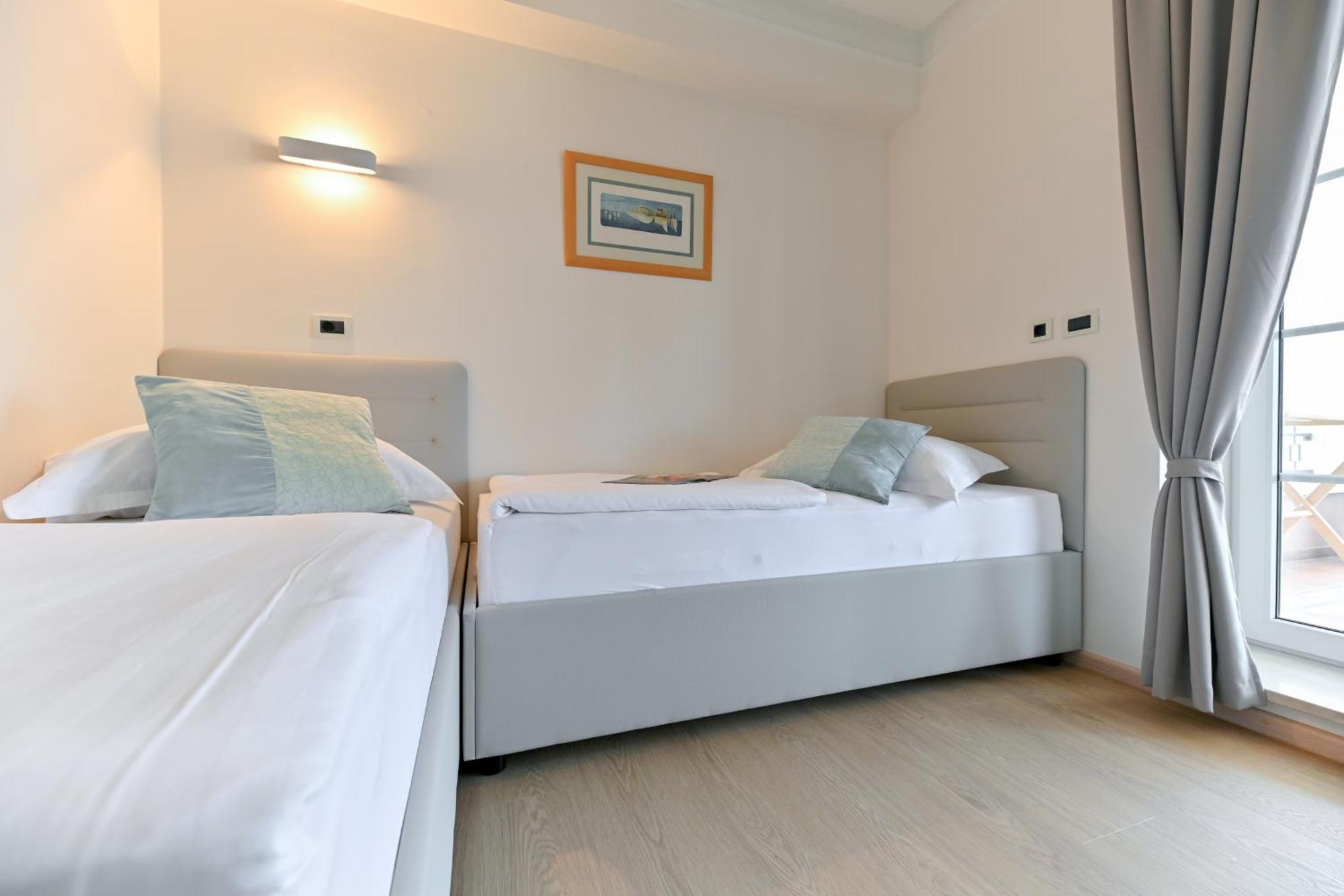Villa Hresc S Ζαντάρ Εξωτερικό φωτογραφία