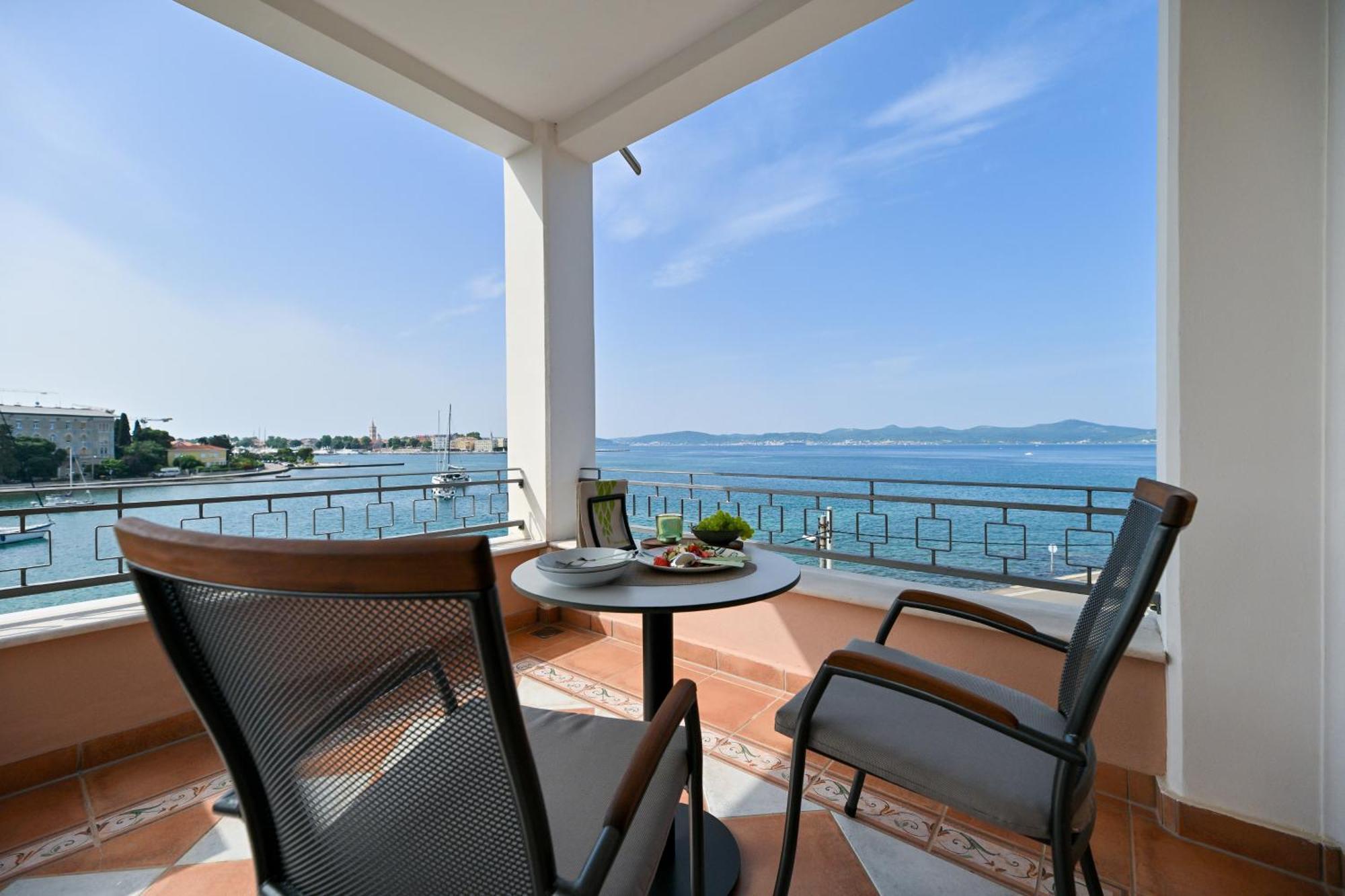 Villa Hresc S Ζαντάρ Εξωτερικό φωτογραφία