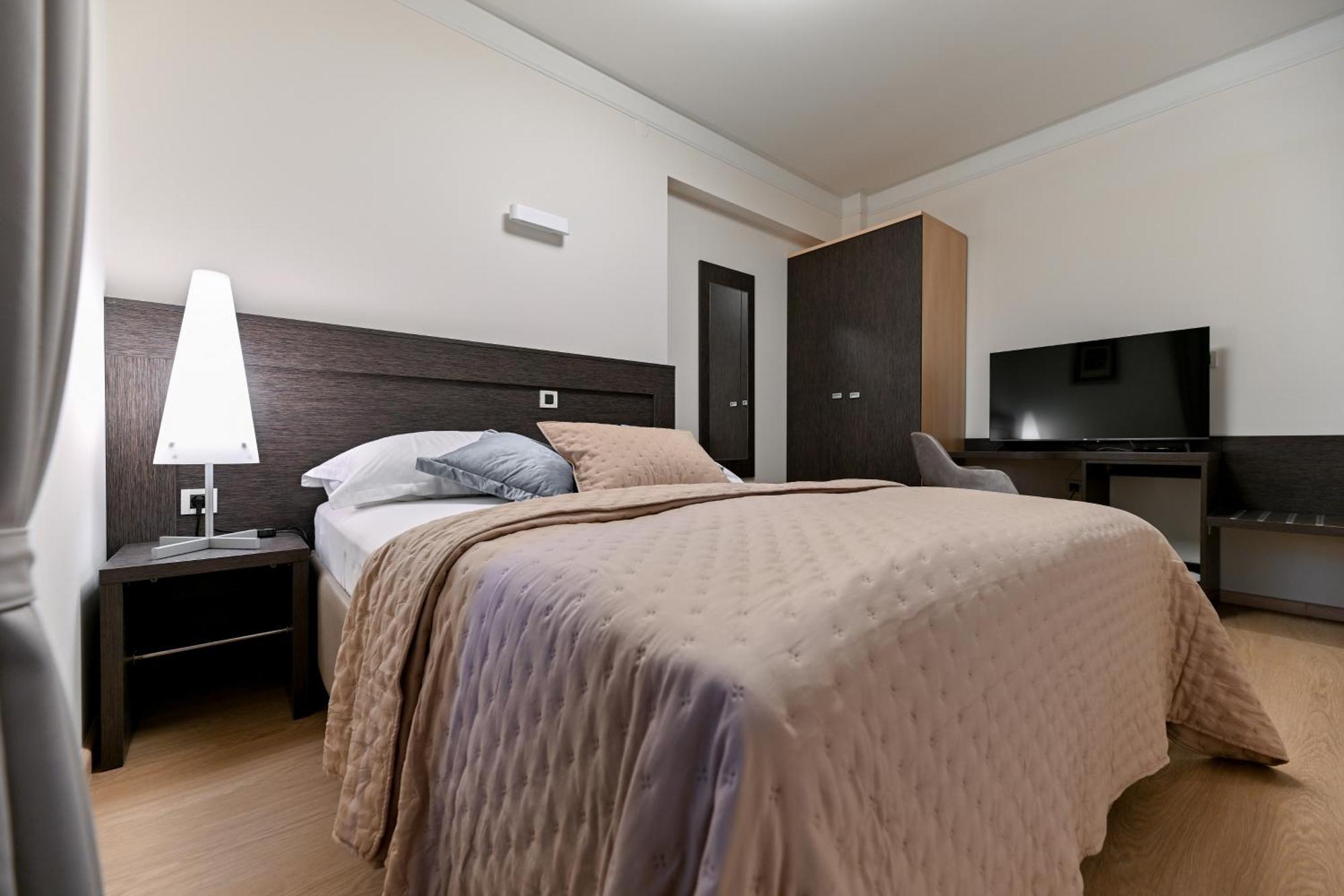 Villa Hresc S Ζαντάρ Δωμάτιο φωτογραφία